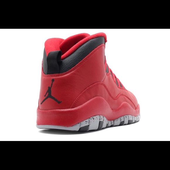 Jordan 10’s - Picture 3 of 5